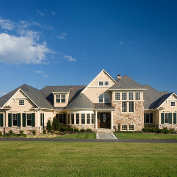 Castle Home