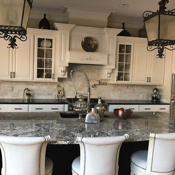 Valencia Kitchen Update