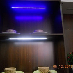 LED sensor cabinet light - Undercabinet Lighting