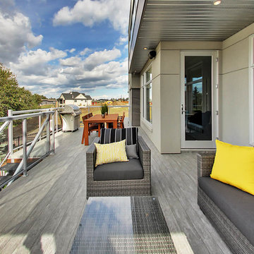 Stollery Mighty Millions Showhome