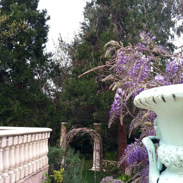 venitian villa