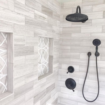 Bathroom Design Inspiration