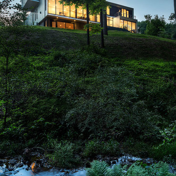 Modern Residential