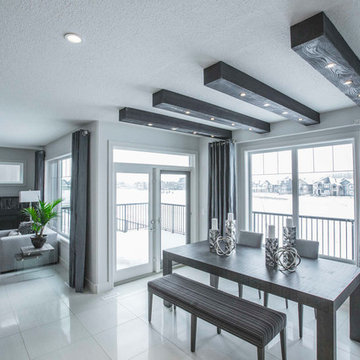 Big Brothers Big Sisters Lottery Dream Home