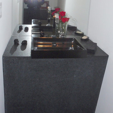 High Rise Condominium