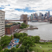 How Should Cities Evolve? 5 Ideas Bridge Architecture & Wellbeing