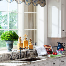 kitchen window