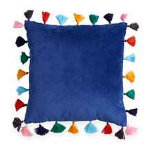 Throw Pillows
