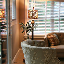 Window treatment