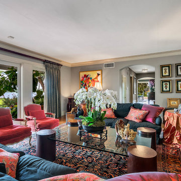 Orlando Custom Home