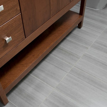 Bathroom Remodel- Reston Virginia