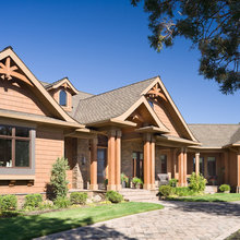 Ranch Exteriors