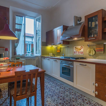 Appartamento in centro citta'