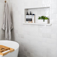 Bathroom Ideas