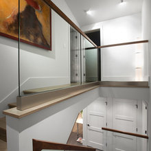 Staircases