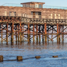 Hastings Pier