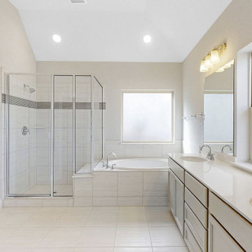 Basic Urban Bathroom Remodeling in Commerce, CA