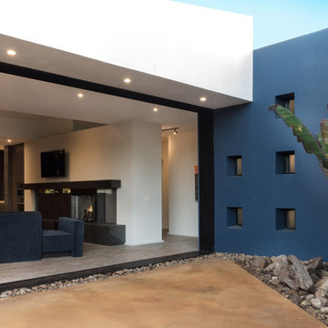 Pebble Beach Residence 3.0