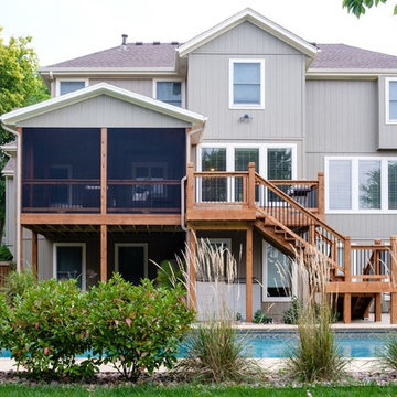 Dream Deck