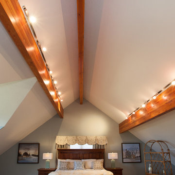Master Bedroom Remodel