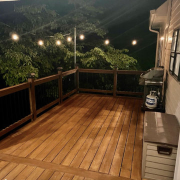 Project ( 2 ) Brookhaven