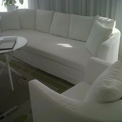 Bedding - Sofa Covers - Decorative Pillows - Sofas