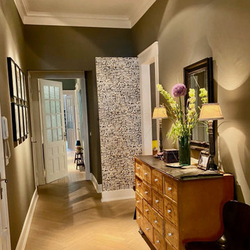 HH - Altbauwohnung Eppendorf