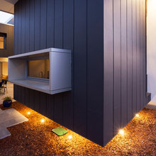 Cladding