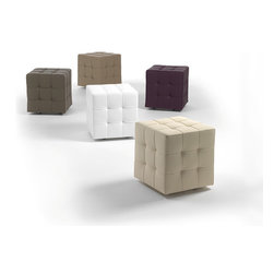 Bob Pouf by Cattelan Italia - $650.00 - Footstools And Ottomans