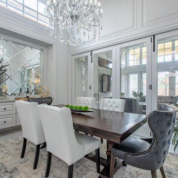 Montana Road - Interior Decorating