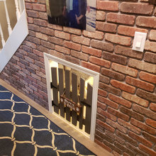 Mud Room