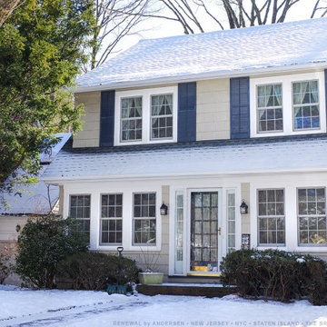 Energy Saving Windows in Beautiful Home - Renewal by Andersen NJ / NYC