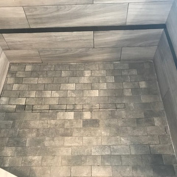 Livermore Master Bath