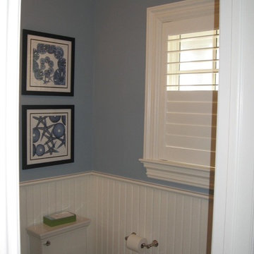 White Plantation ShuttersASAP Blinds