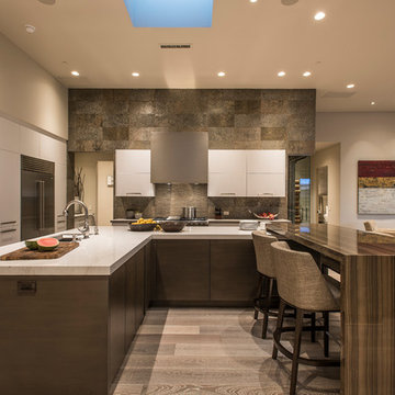 kitchens