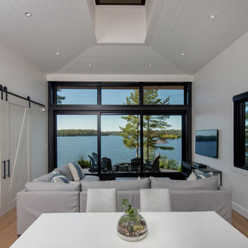 Carlingford Bunkie