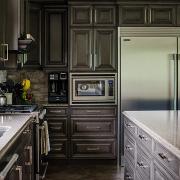Whitewood, SK, Renovation - Greenwood