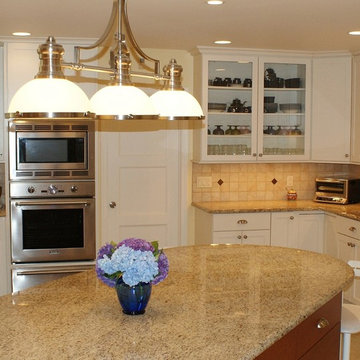 Merion, PA Kitchen