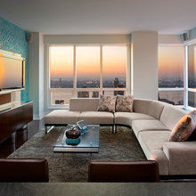 Living Room Ideas