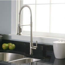 faucets