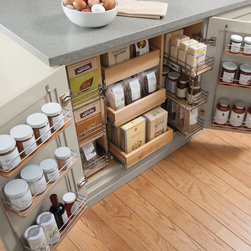 Martha's Maine Remodel - Kitchen Products