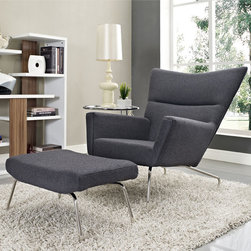 Modern Home + Contemporary Spaces - Products