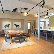 Dining Rooms