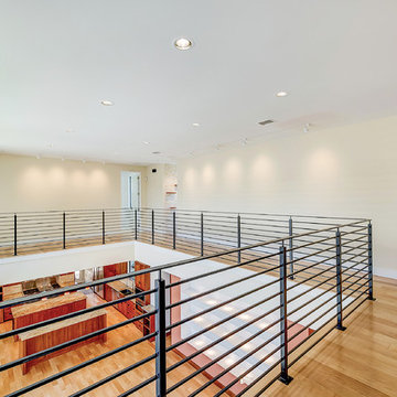 Ridge Road Residence