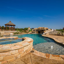 pools