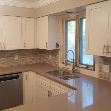 Kitchens