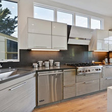 Kitchen Ideas