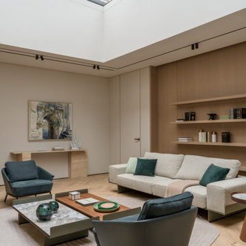 Вилла Forest Residence