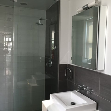 Bathroom Remodeling - Nassau County, NY