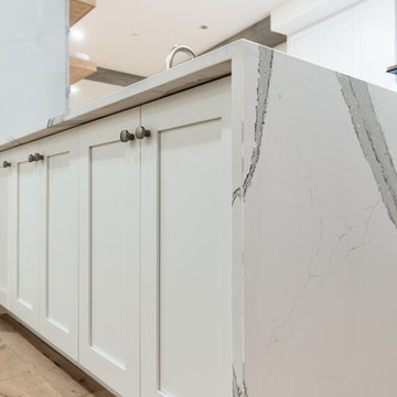 Dallas NARI Award-Winning Remodeling Project